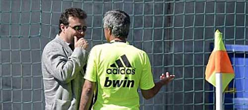 Vụ Real – Modric: Thử lòng kiên nhẫn - 2