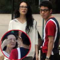  - Chương Tử Di hẹn hò người tình mới