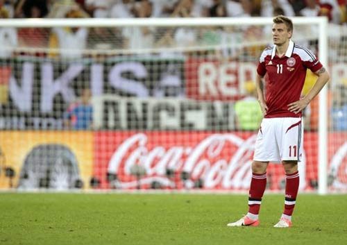 HOT: Barca giữ chân Puyol - 2