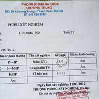 Sức khỏe đời sống - Biết BS Trung Quốc khám chui vẫn...khó xử