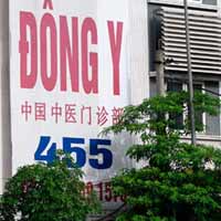 Sức khỏe đời sống - Lộ diện hàng loạt BS Trung Quốc khám "chui"