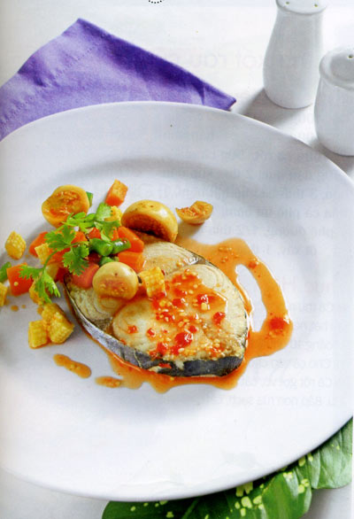 Nỗi nhớ cơm nhà - 2