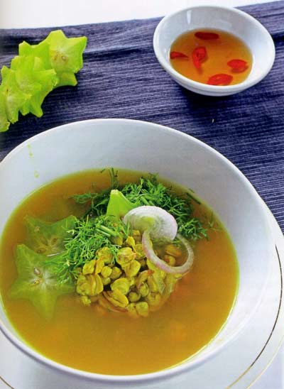 Nỗi nhớ cơm nhà - 3