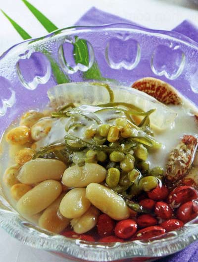 Nỗi nhớ cơm nhà - 4