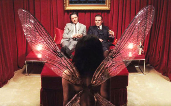 Những vũ nữ thoát y "nóng" nhất màn ảnh - 2