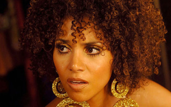 Những vũ nữ thoát y "nóng" nhất màn ảnh - 4