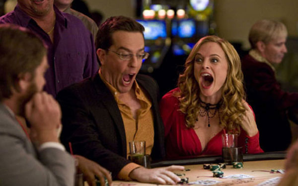 Những vũ nữ thoát y "nóng" nhất màn ảnh - 6