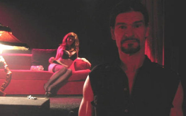 Những vũ nữ thoát y "nóng" nhất màn ảnh - 7