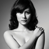 Bí quyết mặc đẹp - Ngực nhỏ cũng đẹp!