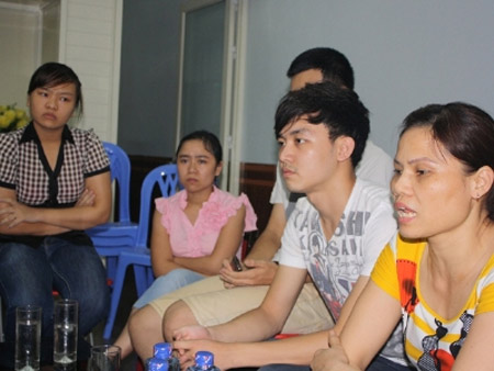 Dạy trò bằng roi - lạ và không lạ - 2