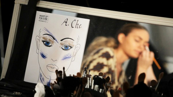 Bikini 2013: Nghệ thuật ngợi ca sự sexy - 3