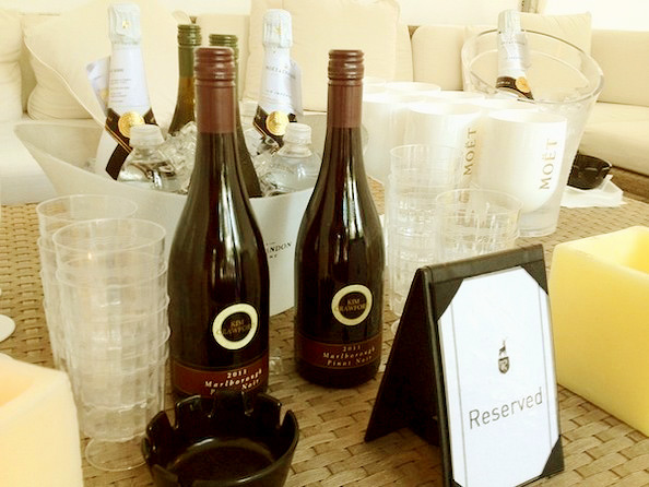 Bikini 2013: Nghệ thuật ngợi ca sự sexy - 7