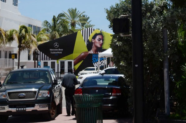 Bikini 2013: Nghệ thuật ngợi ca sự sexy - 2