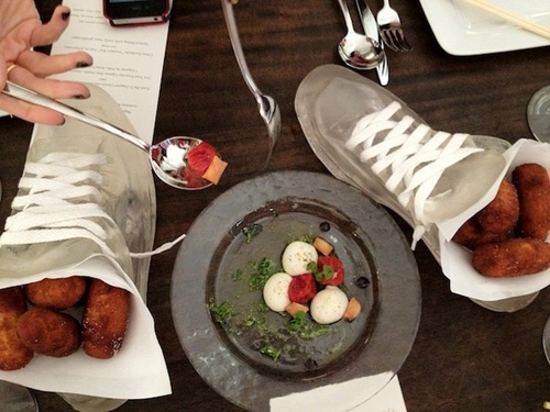 Bikini 2013: Nghệ thuật ngợi ca sự sexy - 5