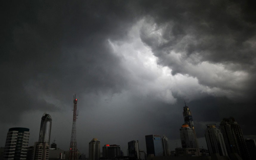 Hình ảnh ấn tượng nhất tuần qua (15/7-21/7) - 11