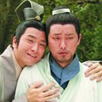  - "Trở về thời Tam Quốc" nặng mùi đồng tính?