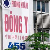 Sức khỏe đời sống - Xử phạt liên tiếp 2 phòng khám có BS "chui"