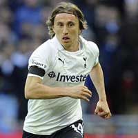 Bóng đá - Real ngã giá thành công Modric?