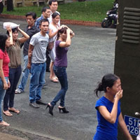 Khi tôi tuyên án tử