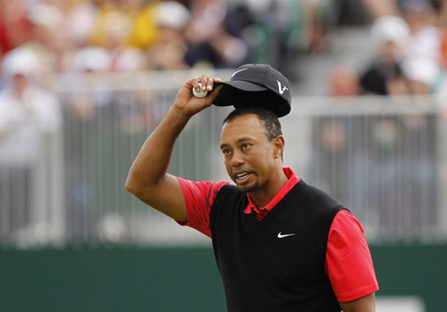 Golf - Ernie Els: Gừng càng già càng cay - 2