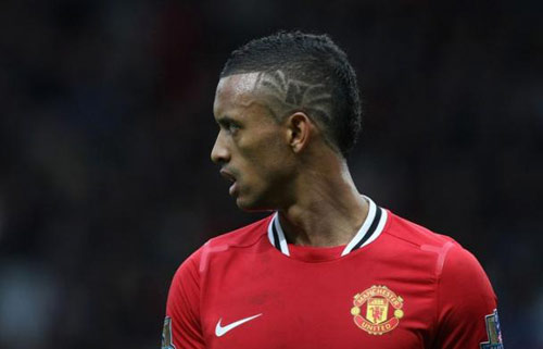Nani có thể cập bến Tottenham - 1