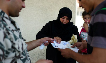 TT Obama cảnh báo Syria về vũ khí hóa học - 3