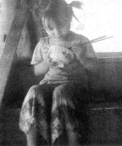 Nỗi đau để lại của 2 kẻ tử tù - 2