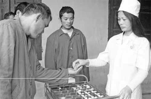 Bệnh lạ: Rối loạn ám ảnh, cưỡng bức - 3