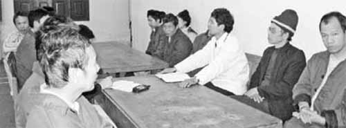 Bệnh lạ: Rối loạn ám ảnh, cưỡng bức - 2