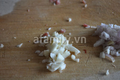 Canh thịt bò thơm mát bổ dưỡng - 3