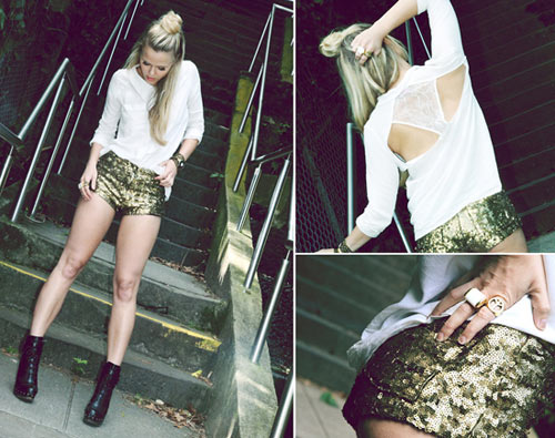 Bạn có dám diện quần chẽn xuống phố? - 3