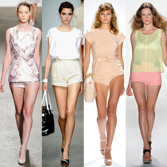 Bạn có dám diện quần chẽn xuống phố? - 2