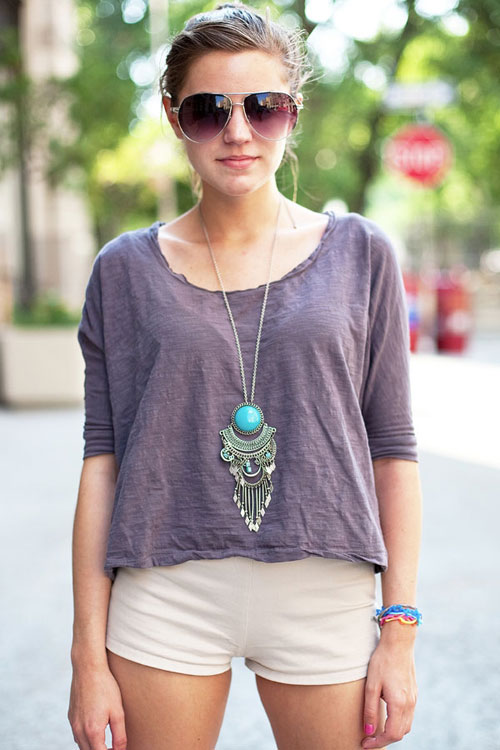 Bạn có dám diện quần chẽn xuống phố? - 17