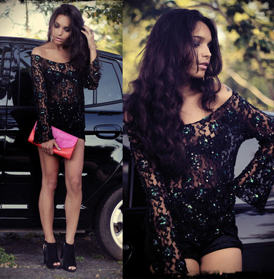 Bạn có dám diện quần chẽn xuống phố? - 4