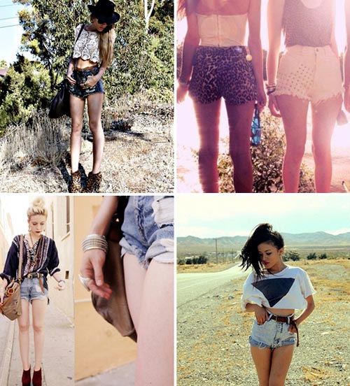 Bạn có dám diện quần chẽn xuống phố? - 5