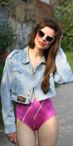 Bạn có dám diện quần chẽn xuống phố? - 15