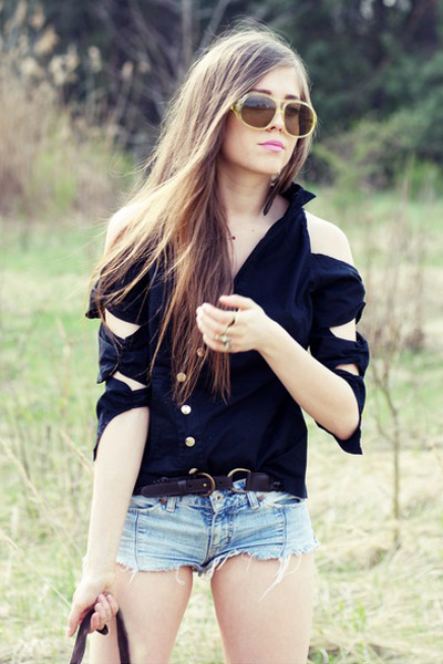 Bạn có dám diện quần chẽn xuống phố? - 7