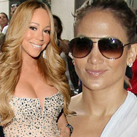 Ca nhạc - MTV - Mariah Carey chính thức làm giám khảo American Idol