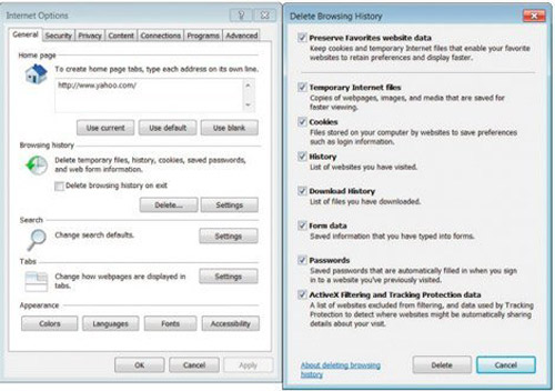 5 điều cần làm với PC khi bạn "nhảy việc" - 4
