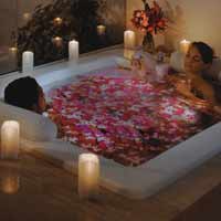 Sức khỏe đời sống - Vợ nằng nặc đòi đi tắm trước khi “yêu”