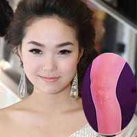 Thời trang - Sao Việt lười chăm sóc đôi chân