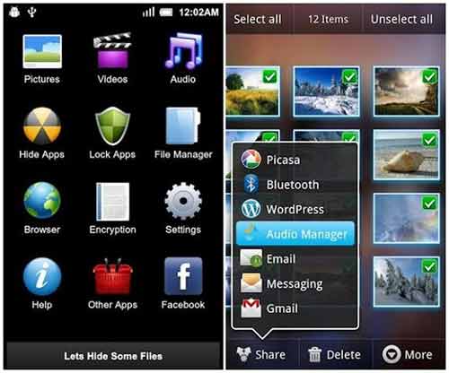 5 Ứng dụng bảo vệ và khóa hình ảnh cho Android - 3