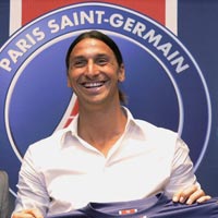 Bóng đá - Ibra chưa đá đã làm loạn PSG