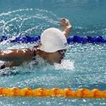 Olympic 2012: Bơi lội Việt Nam  & amp; bước đệm tương lai