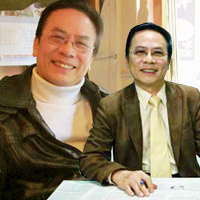 Phạm Đông và 30 năm kể chuyện cho lính