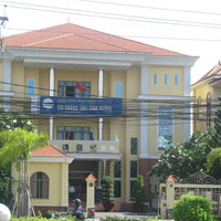 Kinh doanh - Chi nhánh NH 2 năm... không có ai vay!