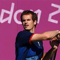 Thể thao - Murray đã quên nỗi đau Wimbledon