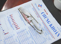 Tài chính - Bất động sản - Cần 120 tỷ đồng để lên "sàn"