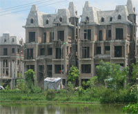 Tài chính - Bất động sản - “Chưa thể làm ngay căn hộ 200 triệu”