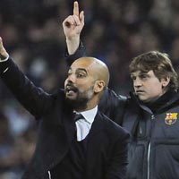 Bóng đá - Barca: Khi Tito liều lĩnh hơn Pep